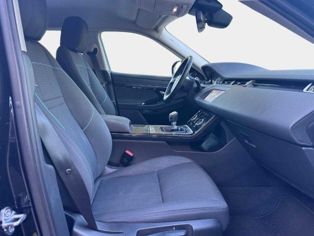 LAND ROVER Range Rover Evoque 2.0D I4-L.Flw 150 CV
