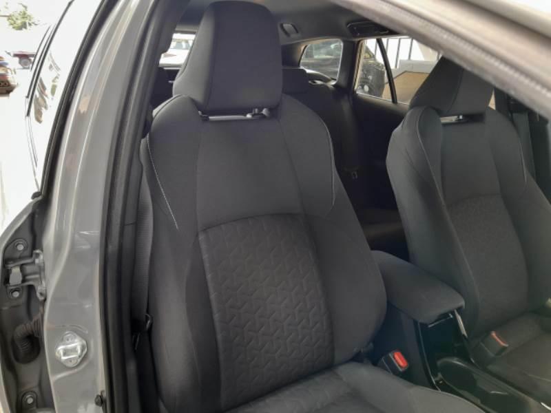 TOYOTA COROLLA TS Hybrid Business WAGON