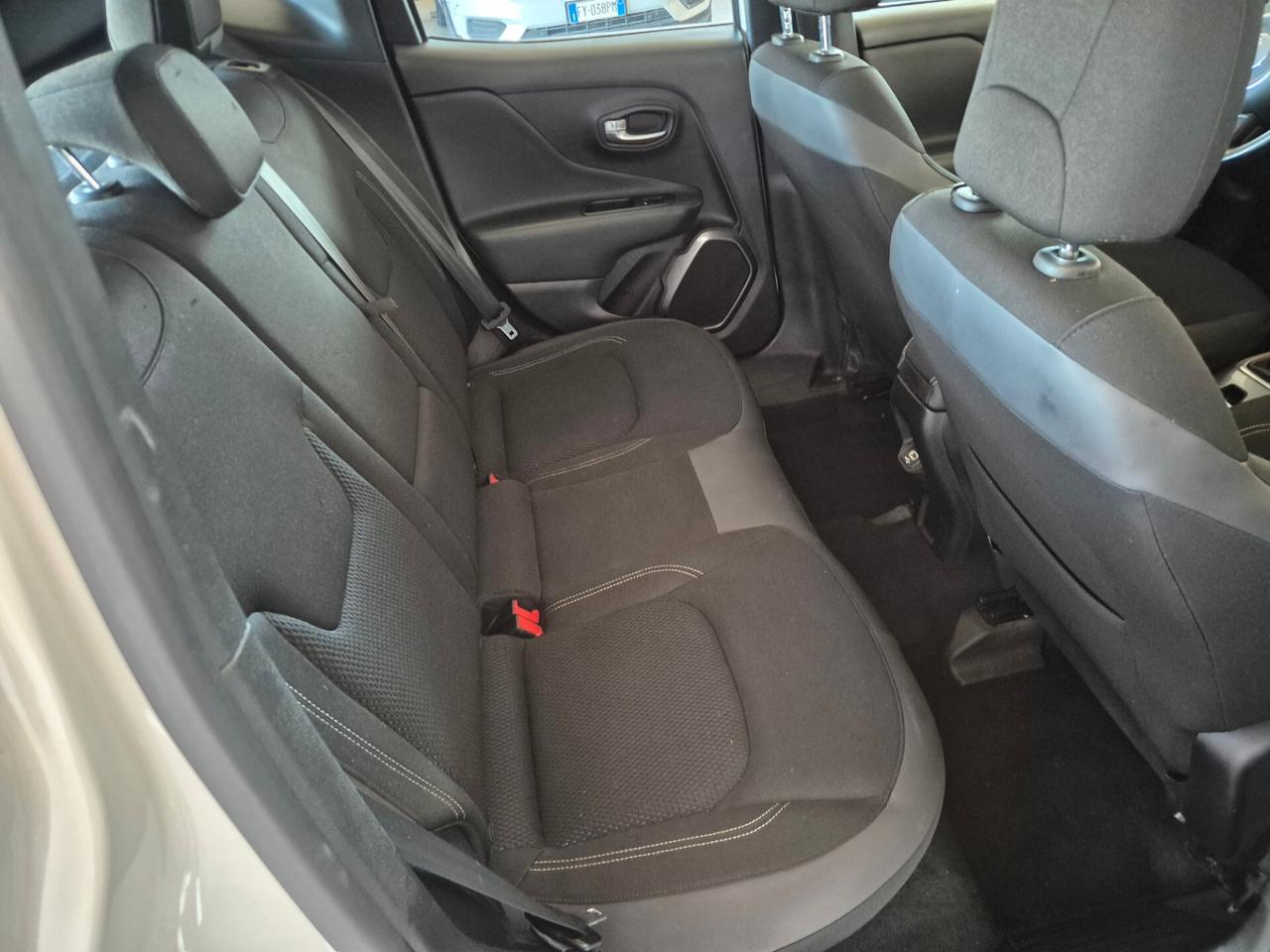 Jeep Renegade 1.4 MultiAir Limited
