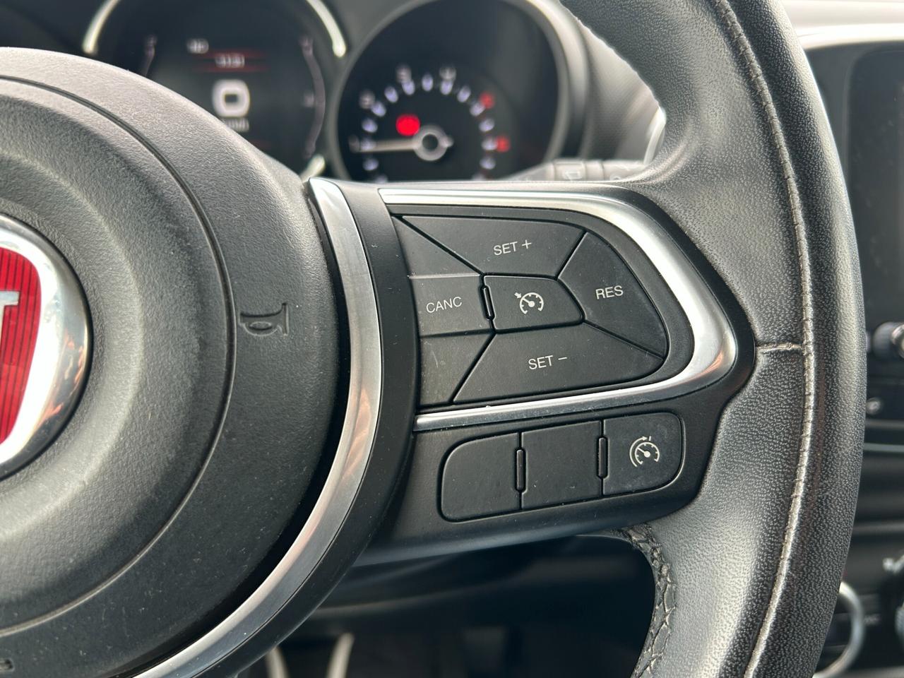 Fiat 500L 1.3 Multijet 95 CV Cross