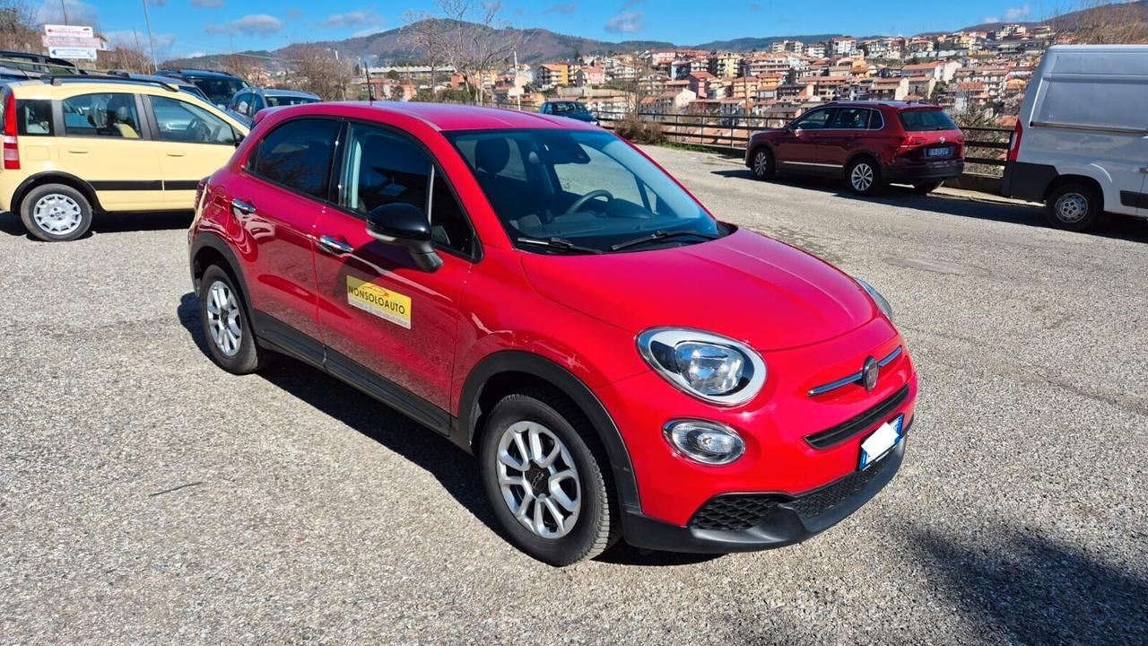 Fiat 500X 1.3 Mjt 95 CV Urban -2021-Ok Neopatentati