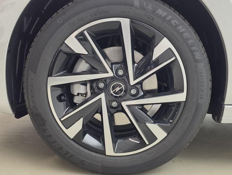 Opel Corsa Corsa 1.2 GS s&s 100cv