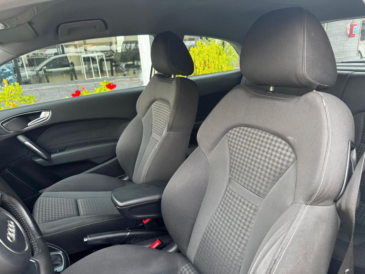 Audi A1 1.4 TFSI S tronic Ambition