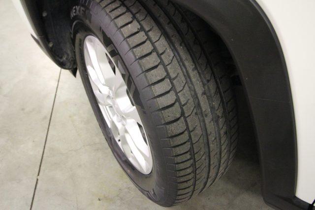 JEEP Compass 1.3 Turbo T4 190 CV PHEV AT6 4xe Business