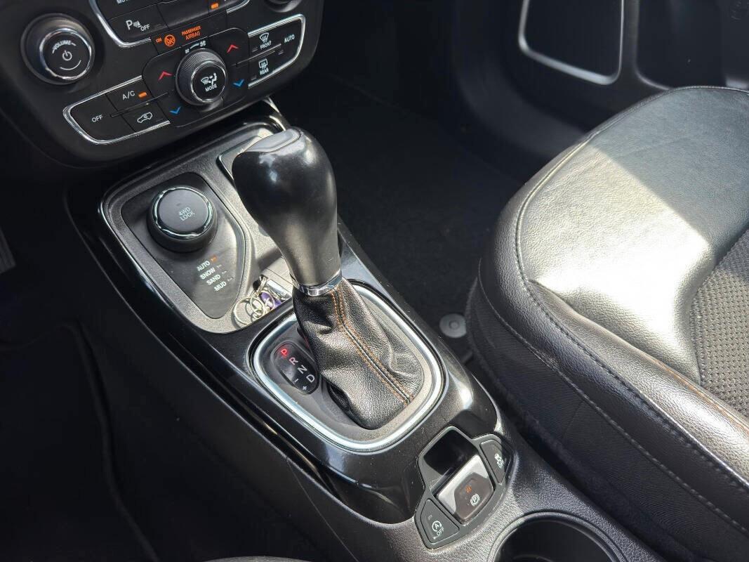 Jeep Compass 2.0 Multijet II aut. 4WD Limited 2020