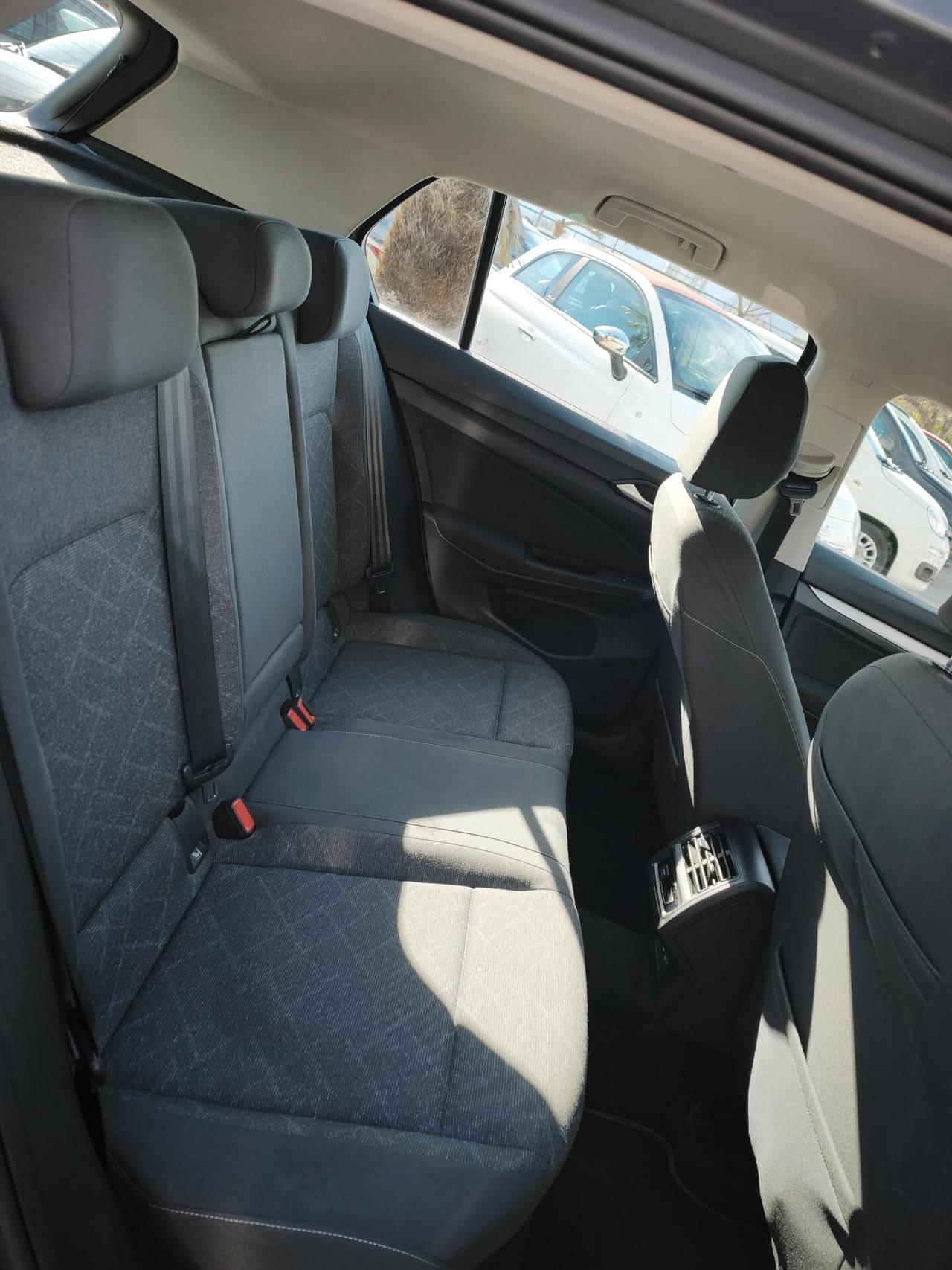 VW GOLF 8 PROMO FAST 2.0TDI 115CV EDITION PLUS