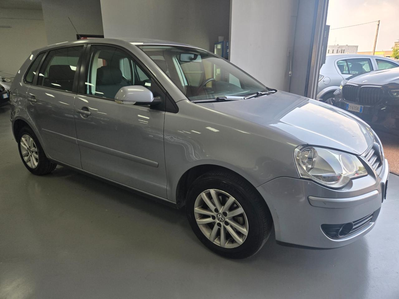 Volkswagen Polo 1.2/70CV 12V 5p. United
