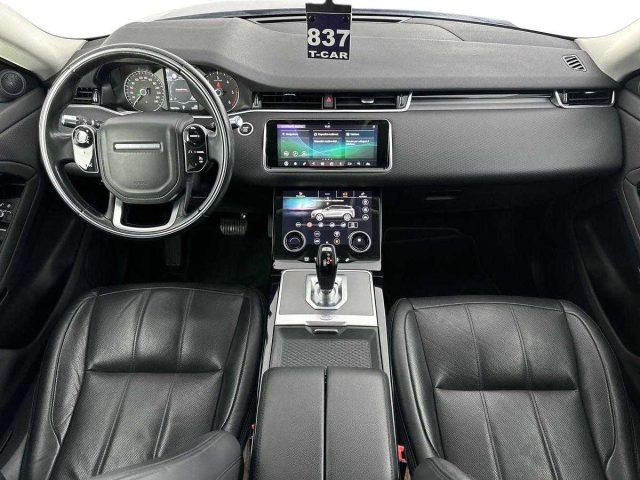 LAND ROVER Range Rover Evoque 2.0D I4-L.Flw 150 CV AWD Auto SE