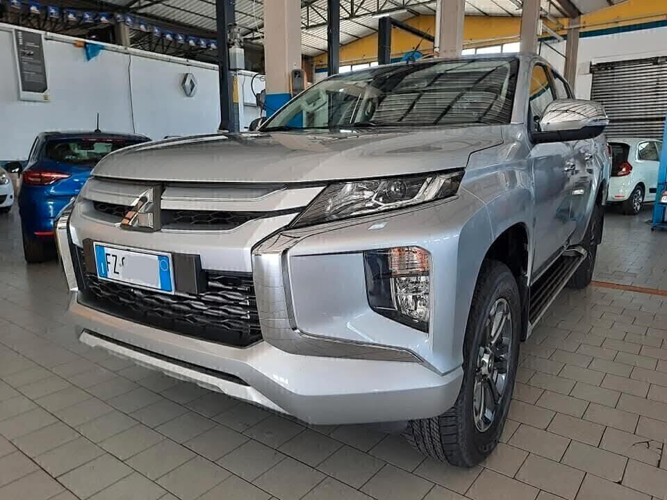 MITSUBISHI New L200 Intense 2.200 DI-D 150cv 4WD