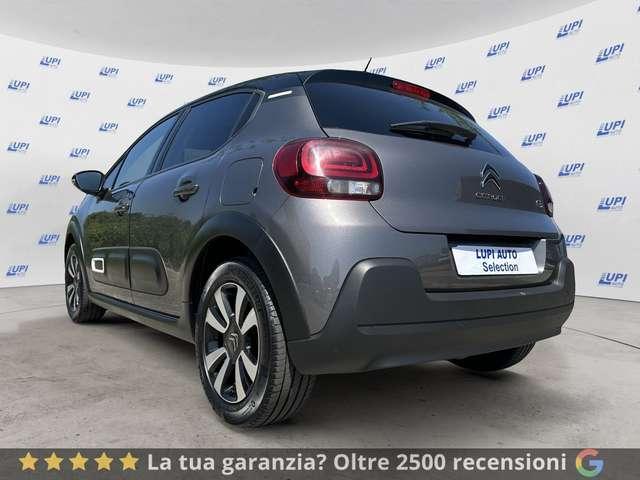 Citroen C3 PureTech 83 S&S MAX