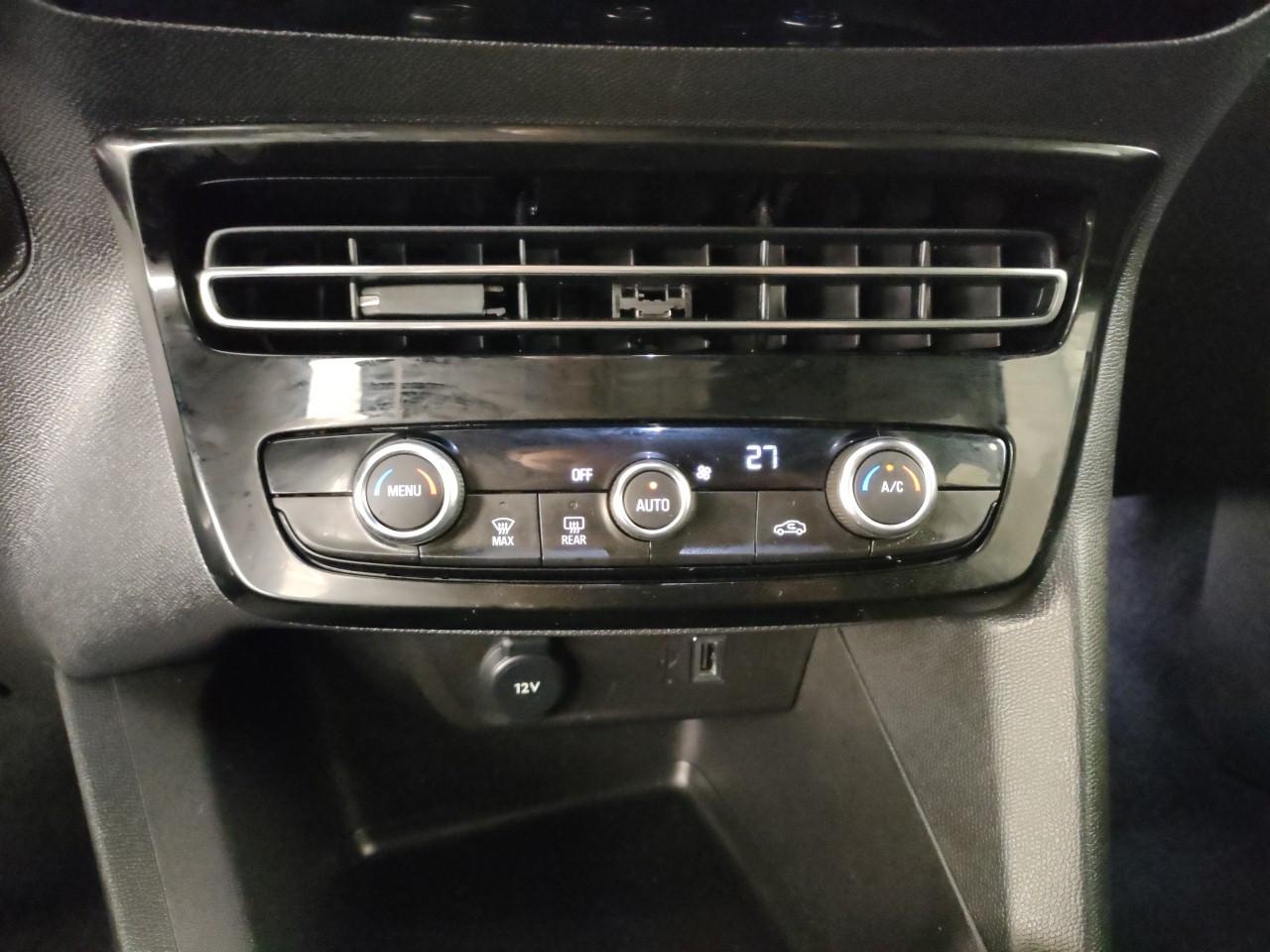 OPEL Mokka 1.2 t Ultimate s&s 136cv