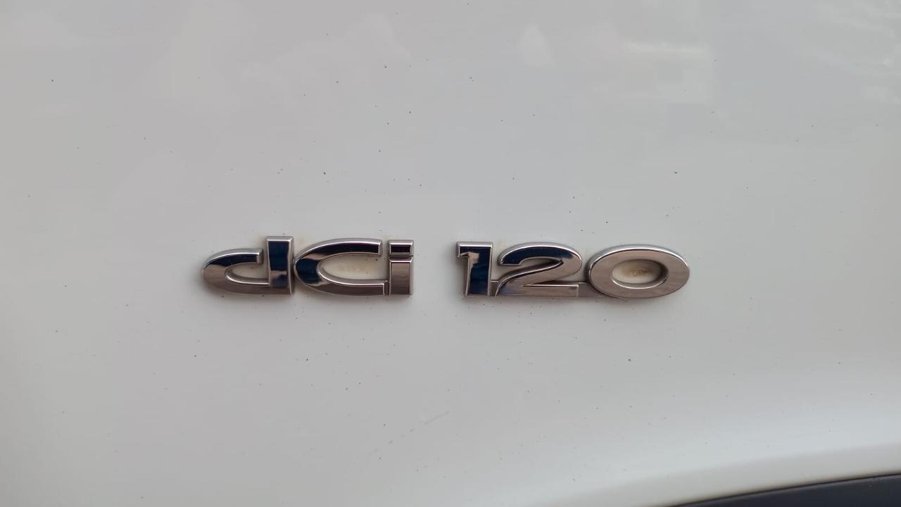 Renault Trafic 1.6 dCi Grand Confort L1H1