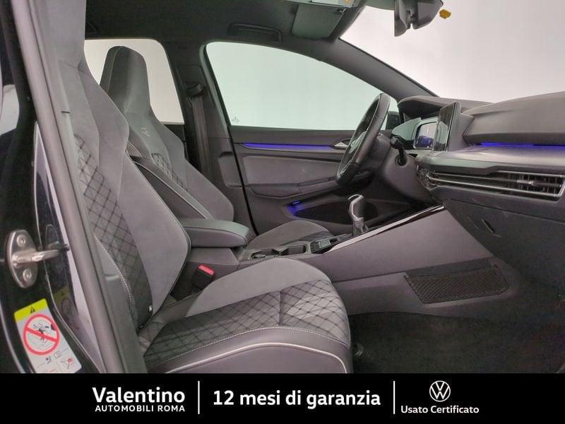 Volkswagen Golf 1.5 TSI R-LINE EVO ACT
