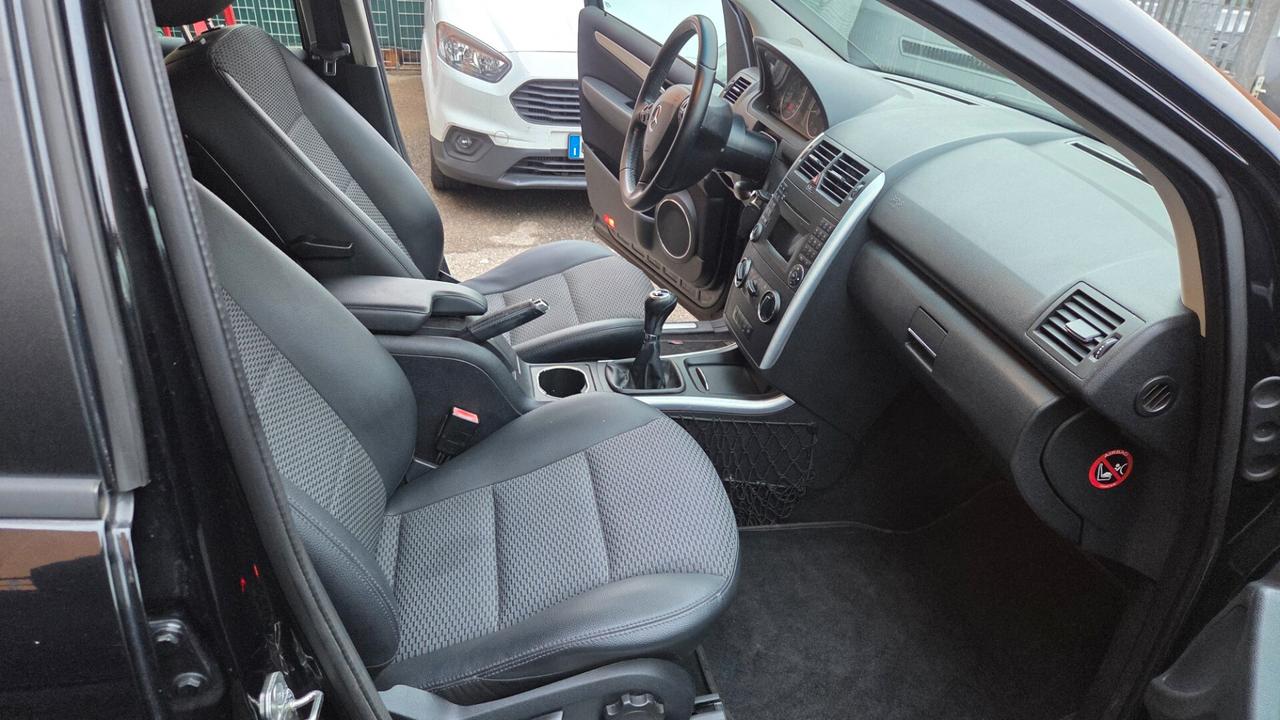 Mercedes-benz A 160 BlueEFFICIENCY Special Edition Sport