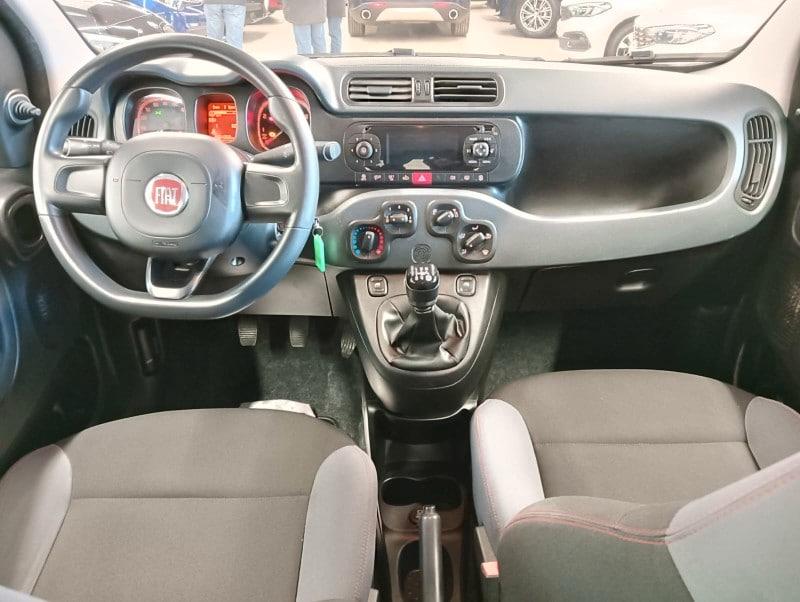 FIAT Panda 3ª serie Panda 1.2 Easy