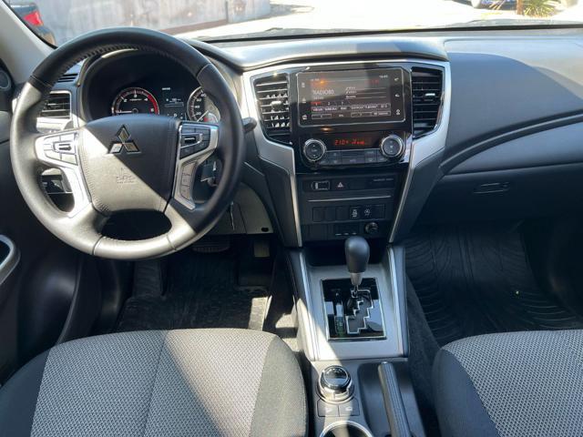 MITSUBISHI L200 2.3 D Double Cab 4x4 Super Select Intense aut.