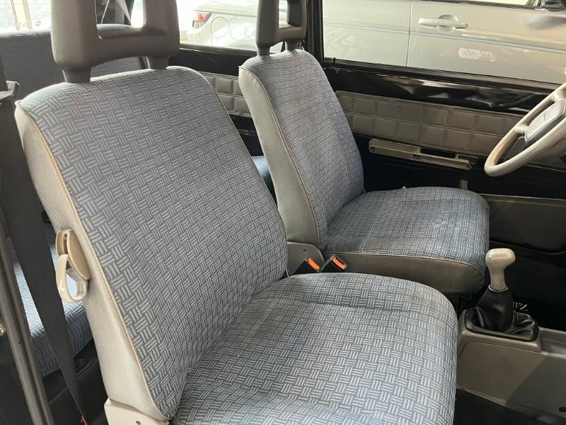 FIAT 900 i.e. cat Young