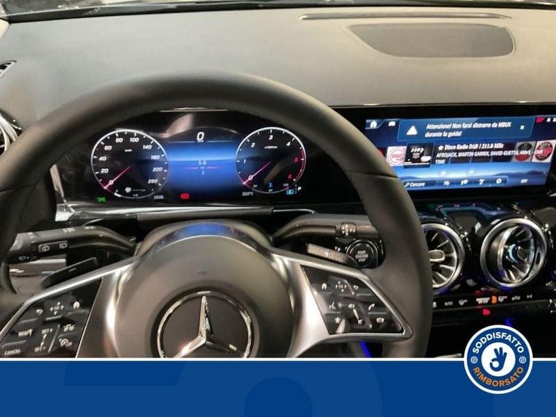 Mercedes-Benz GLA 200d Automatic 4Matic Advanced Plus Progressive