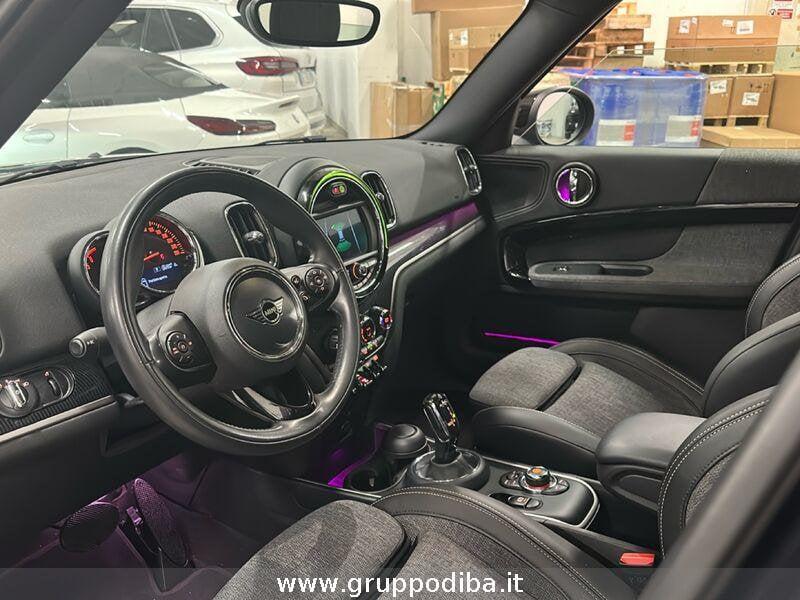 MINI Countryman Mini F60 2017 Diese Mini 2.0 Cooper D Hype auto my18