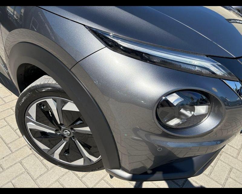 Nissan Juke Juke 1.6 hev N-Connecta