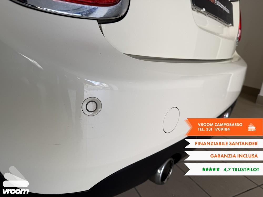 MINI Mini 5 porte (F55) Mini 1.5 One D Busines...