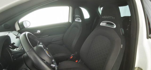 ABARTH 595 C 1.4 Turbo T-Jet 165 CV