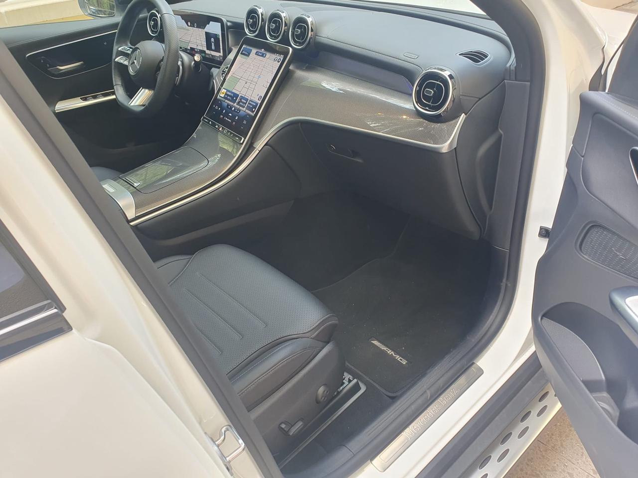 Mercedes-benz GLC 220 d 4Matic Mild Hybrid AMG Line Premium Panorama