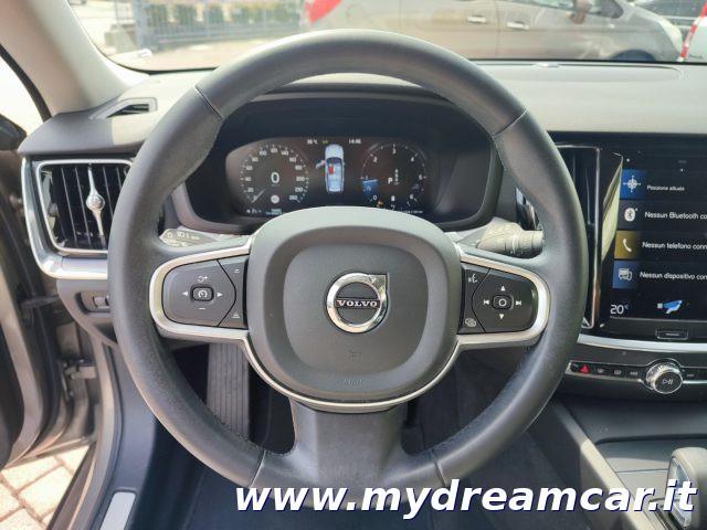 VOLVO V60 B4 (d) Geartronic Momentum Business