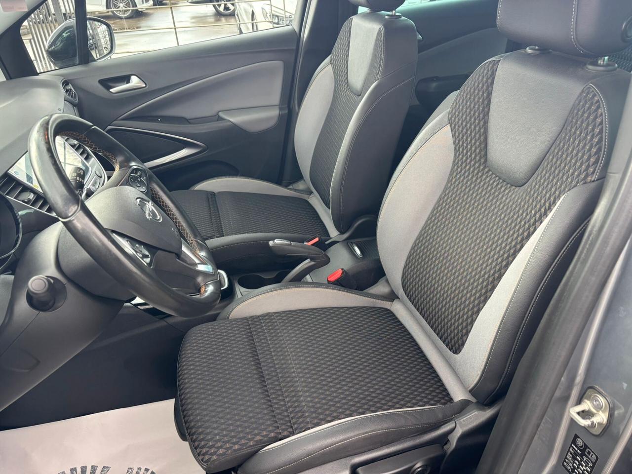 Opel Crossland X 1.5 ECOTEC D 120 CV Start&Stop aut. Innovation