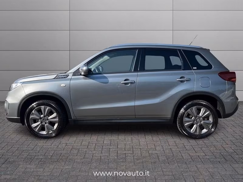 Suzuki Vitara 1.0 Boosterjet 4WD AllGrip Cool