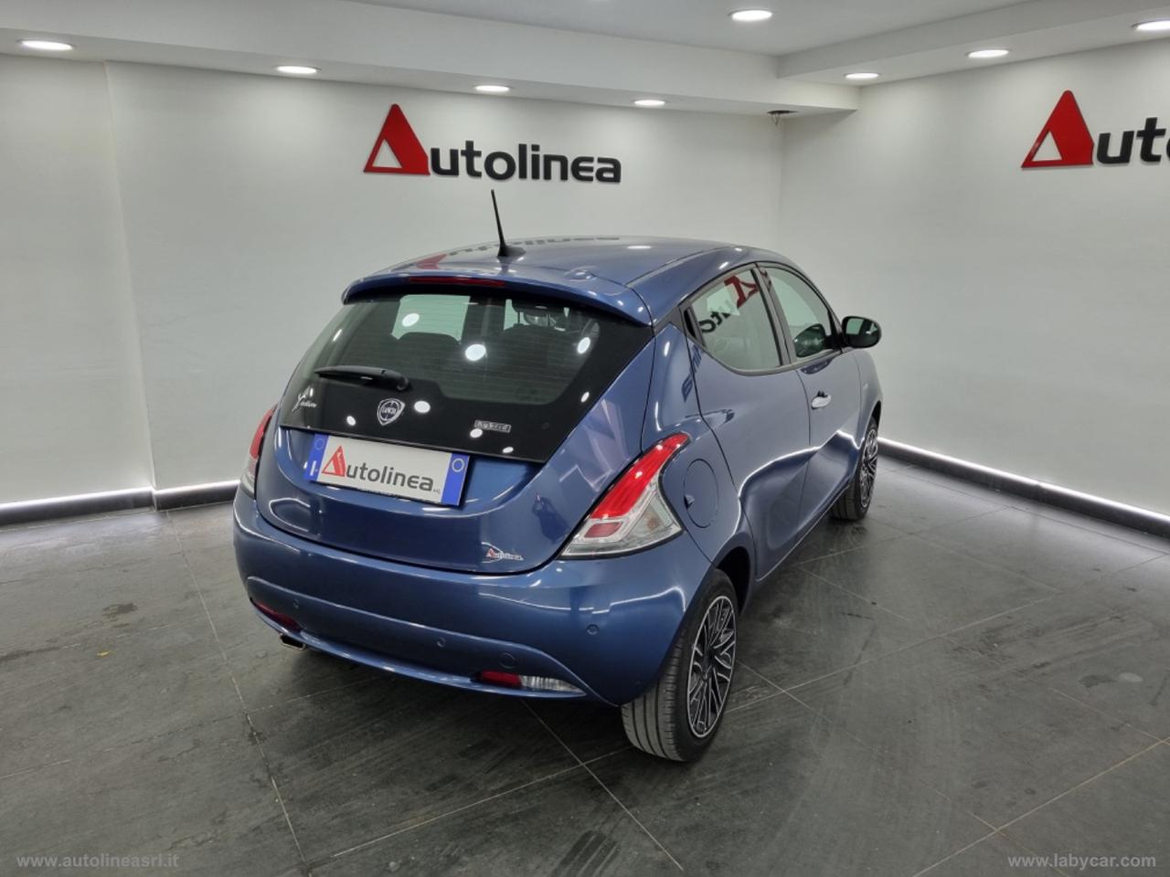 LANCIA Ypsilon 1.0 FireFly 5p.S&S Hyb. Eco Gold