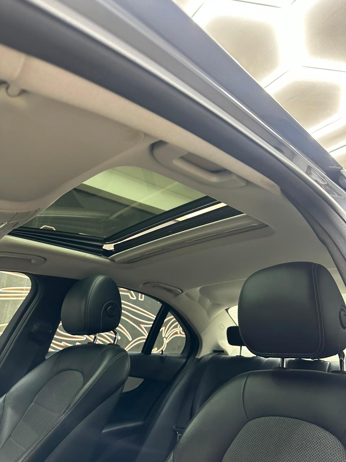 Mercedes-benz C 220 d S.W. Premium