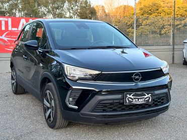 Opel Crossland 1.2 Turbo 12V 110 CV Start&Stop Ultimate