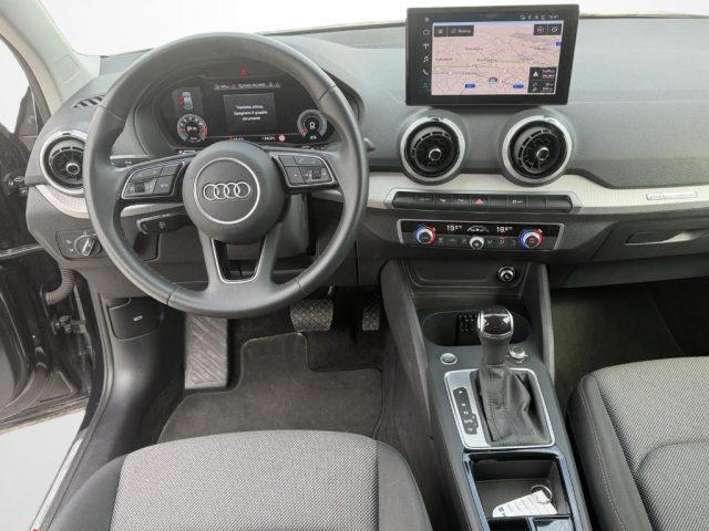 AUDI Q2 35 TFSI S tronic S line Edition