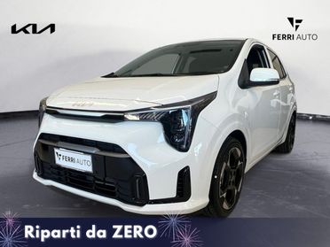 KIA Picanto PE2 MY25 1.0 URBAN PACK TT