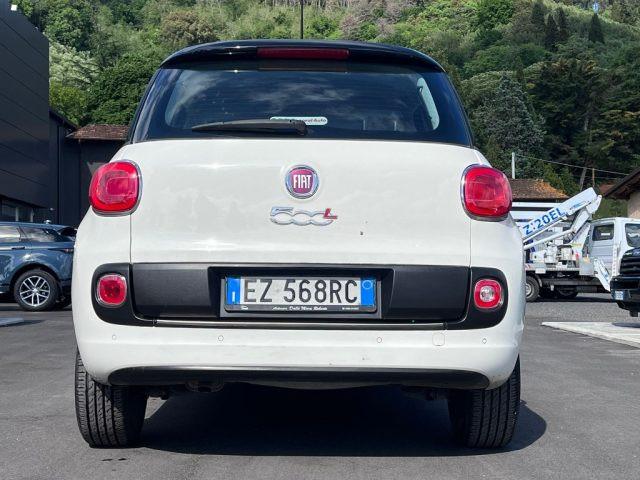 FIAT 500L 1.3 Multijet 85 CV