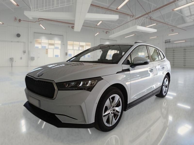 SKODA ENYAQ 60 EXECUTIVE SUV