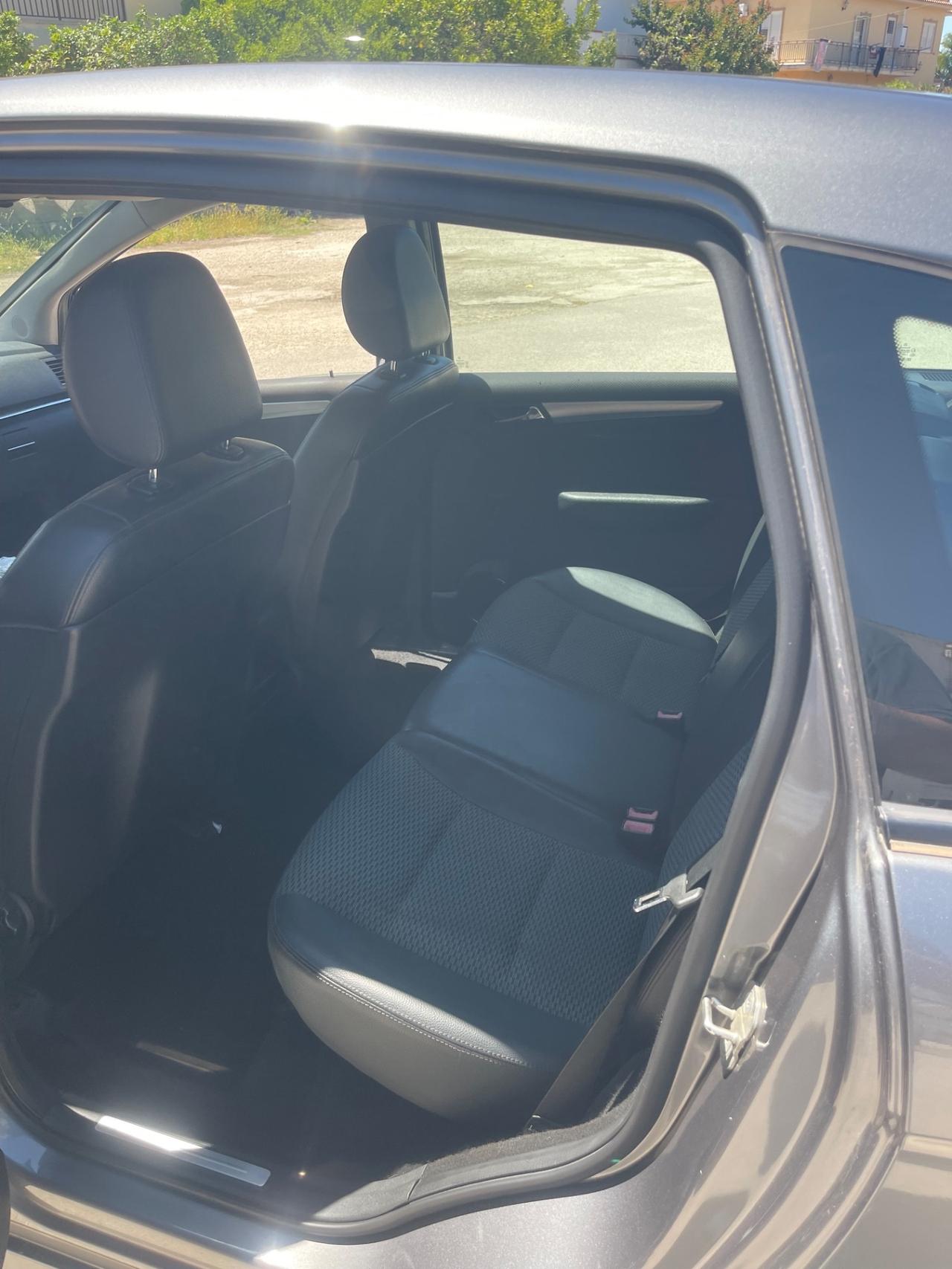 Mercedes-benz B 180 CDI Finanziaria senza Busta paga