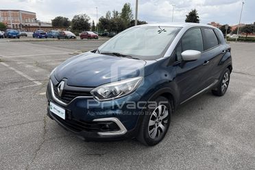 RENAULT Captur TCe 12V 90 CV Start&Stop Energy Life