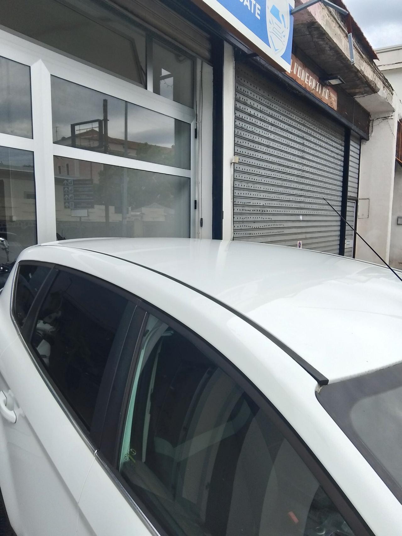 Ford Kuga 2.0 TDCi 140 CV 2WD Titanium DPF