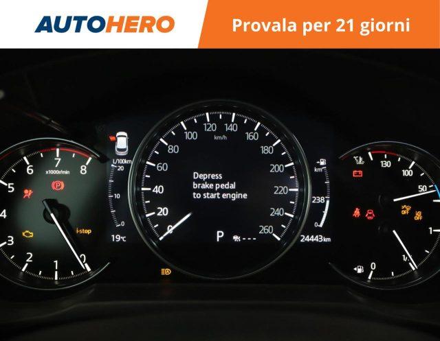 MAZDA CX-5 2.0L Skyactiv-G 165 CV AWD Exceed