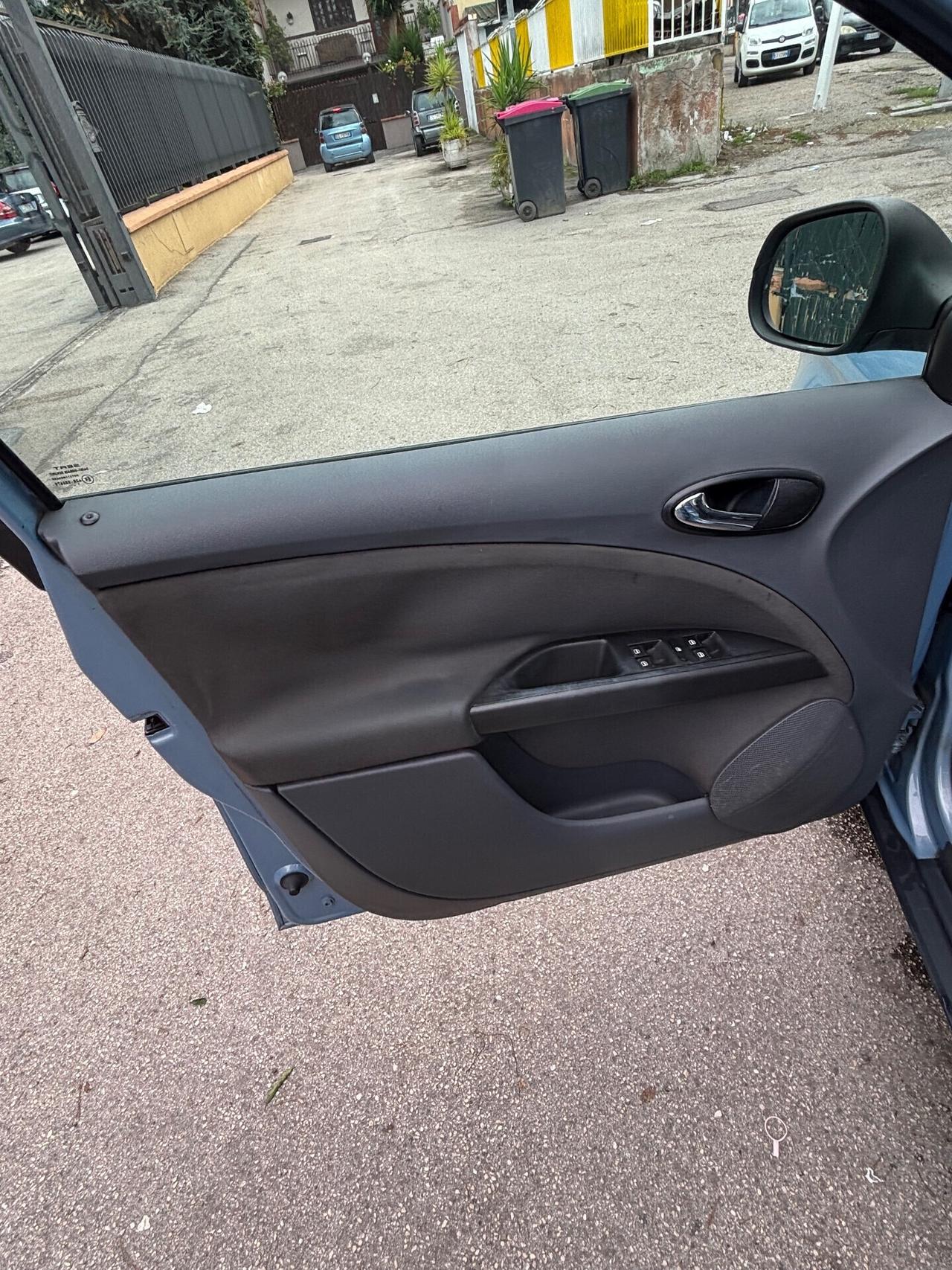 Seat Altea XL 2.0 TDI Stylance