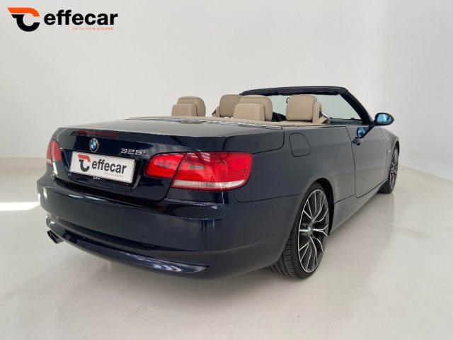 BMW 325 i cat Cabrio Eletta