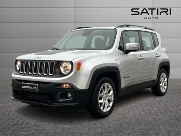 JEEP Renegade - Renegade 1.4 m-air Limited fwd 140cv my18