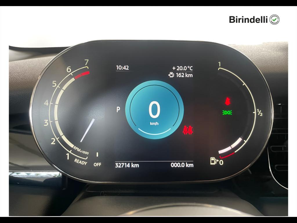 MINI Mini 4ª serie (F56) - Mini 2.0 Cooper S Essential