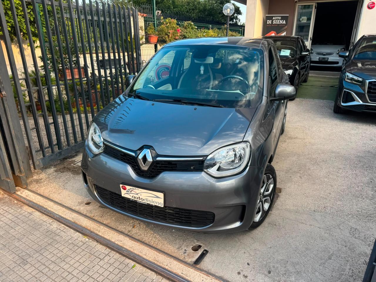 Renault Twingo SCe 65 CV Duel2