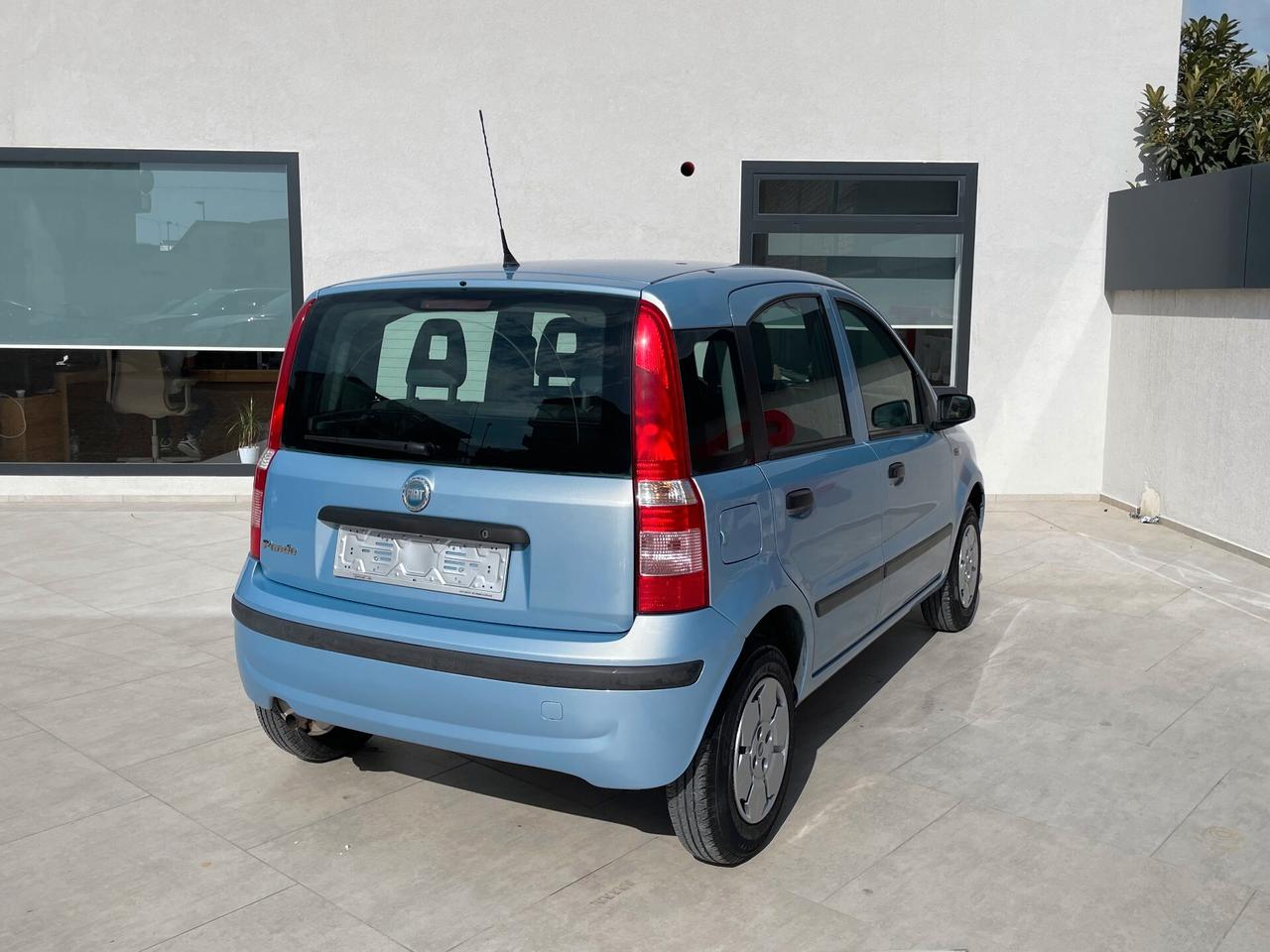 Fiat Panda 1.1 Actual