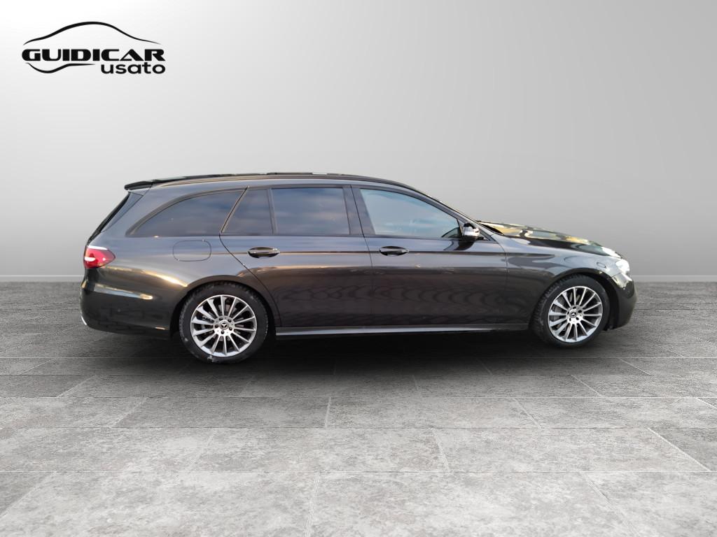 Mercedes-Benz Classe E - S213 SW - E SW 220 d mhev Premium Plus auto
