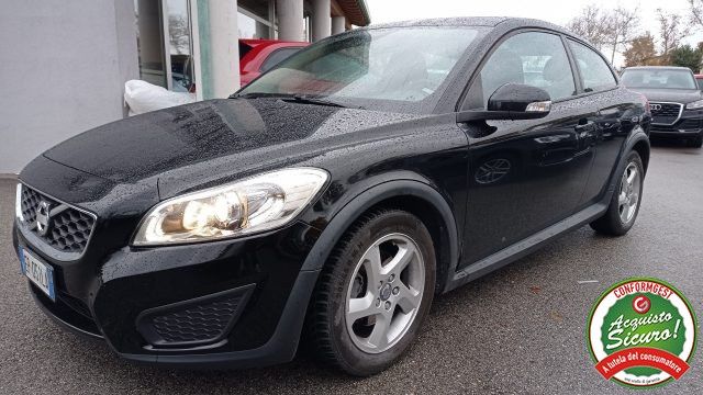 VOLVO C30 D2 Kinetic Unicoproprietario Certificata