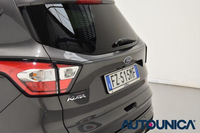 FORD Kuga 1.5 TDCI 120CV 2WD ST-LINE NAVIGATORE